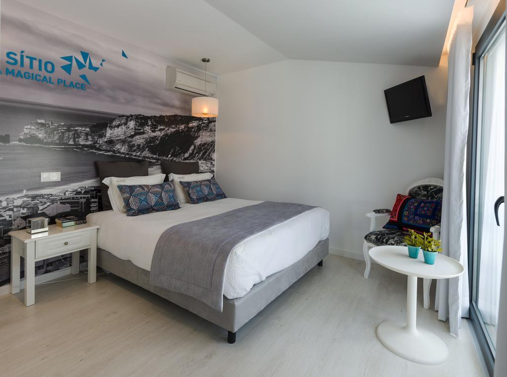 Magic Hotel Nazaré